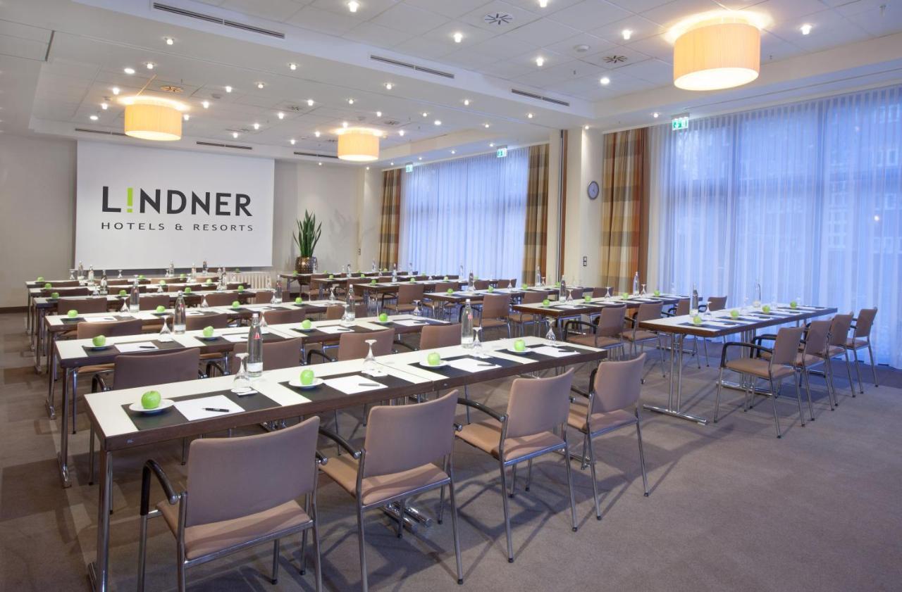 Lindner Hotel Hamburg Am Michel, Part Of Jdv By Hyatt Εξωτερικό φωτογραφία