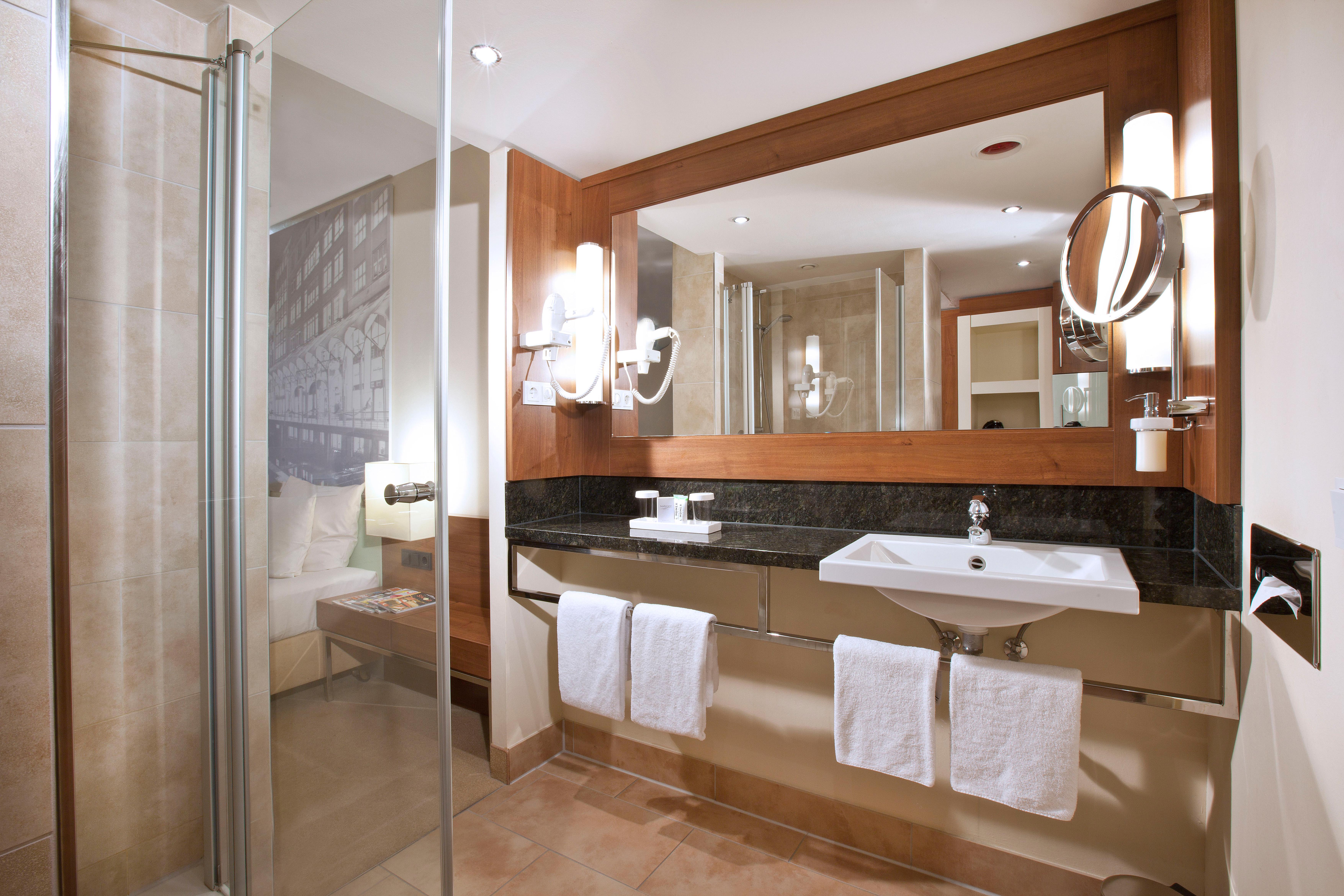Lindner Hotel Hamburg Am Michel, Part Of Jdv By Hyatt Εξωτερικό φωτογραφία