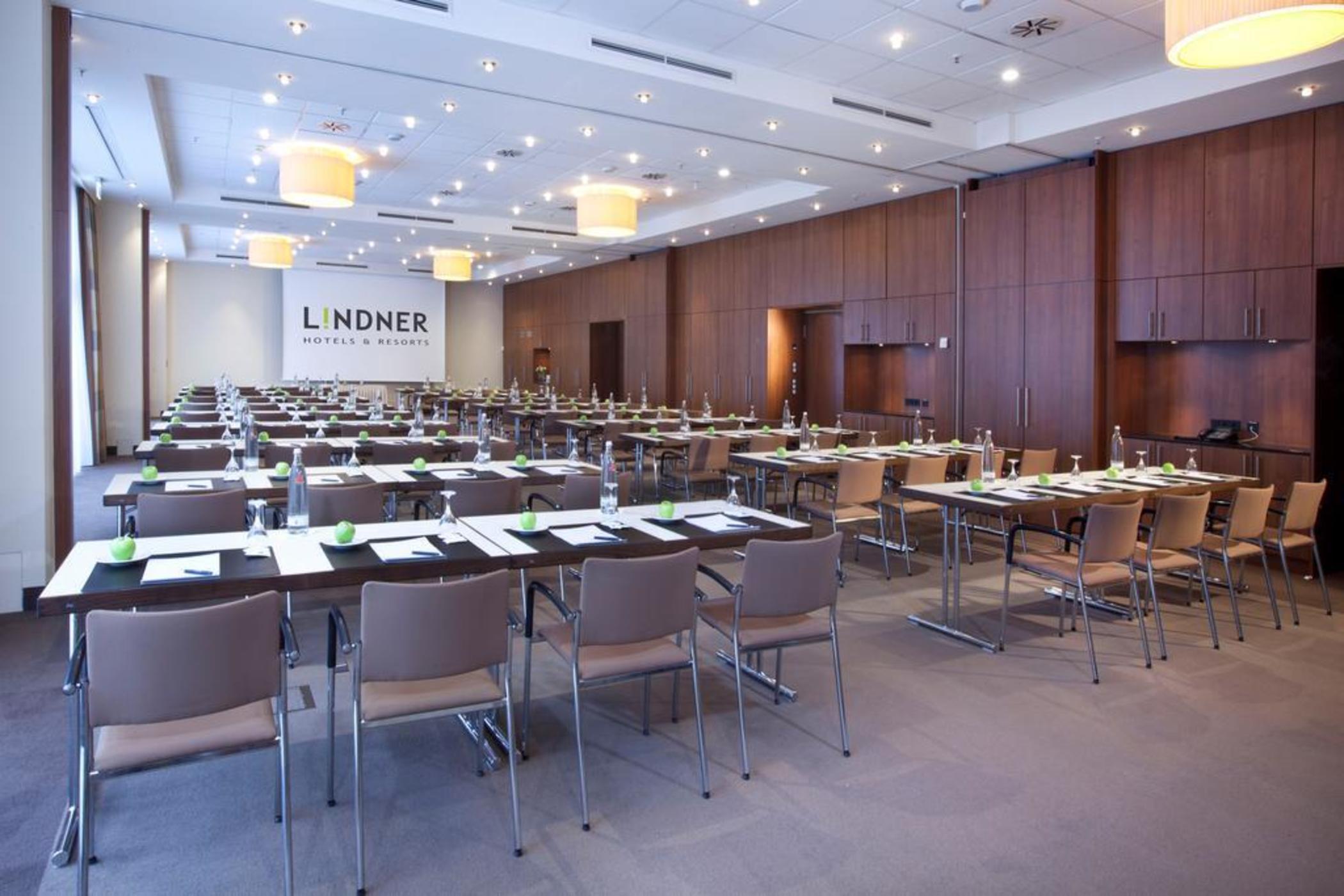 Lindner Hotel Hamburg Am Michel, Part Of Jdv By Hyatt Εξωτερικό φωτογραφία