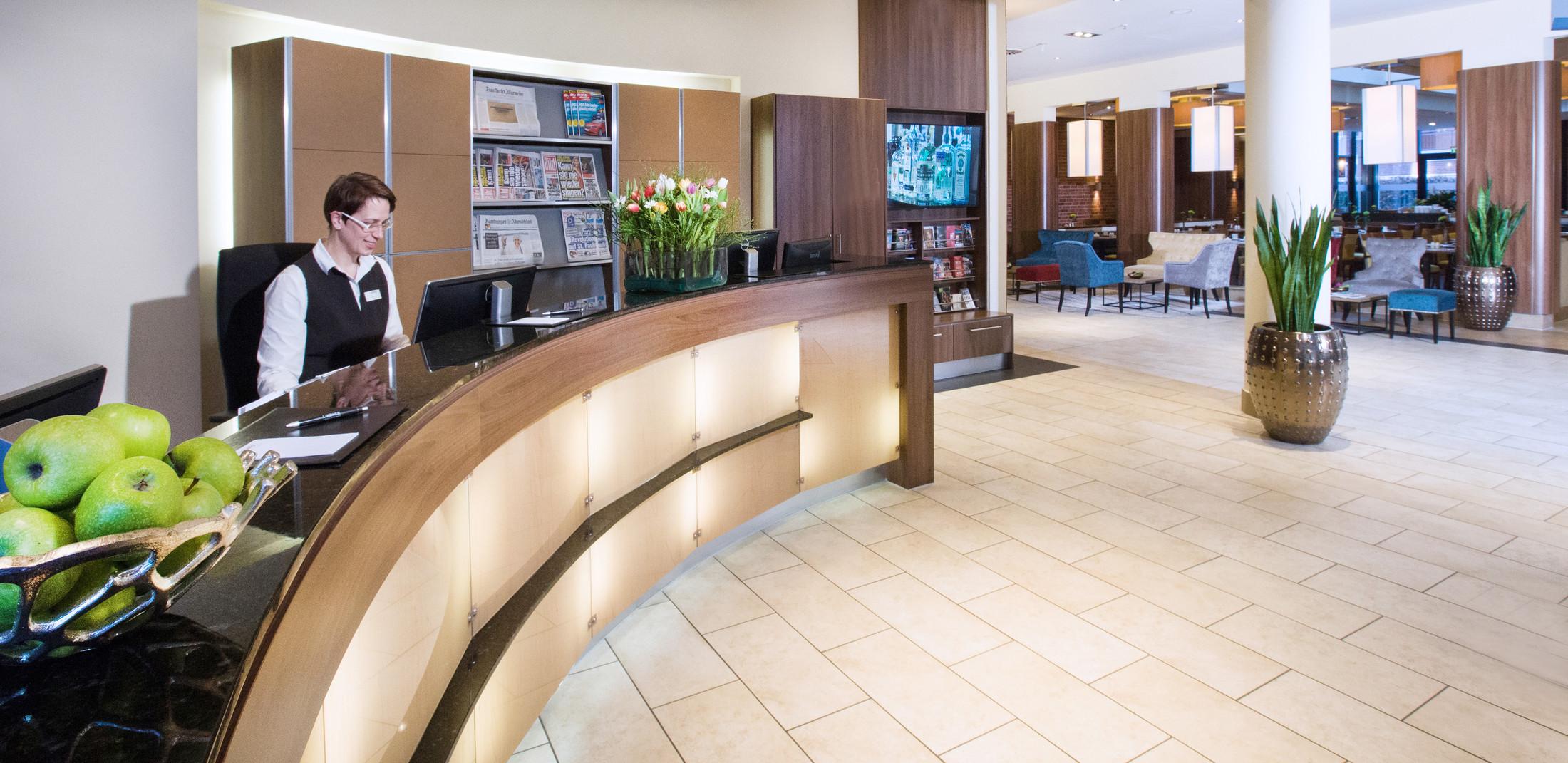 Lindner Hotel Hamburg Am Michel, Part Of Jdv By Hyatt Εξωτερικό φωτογραφία