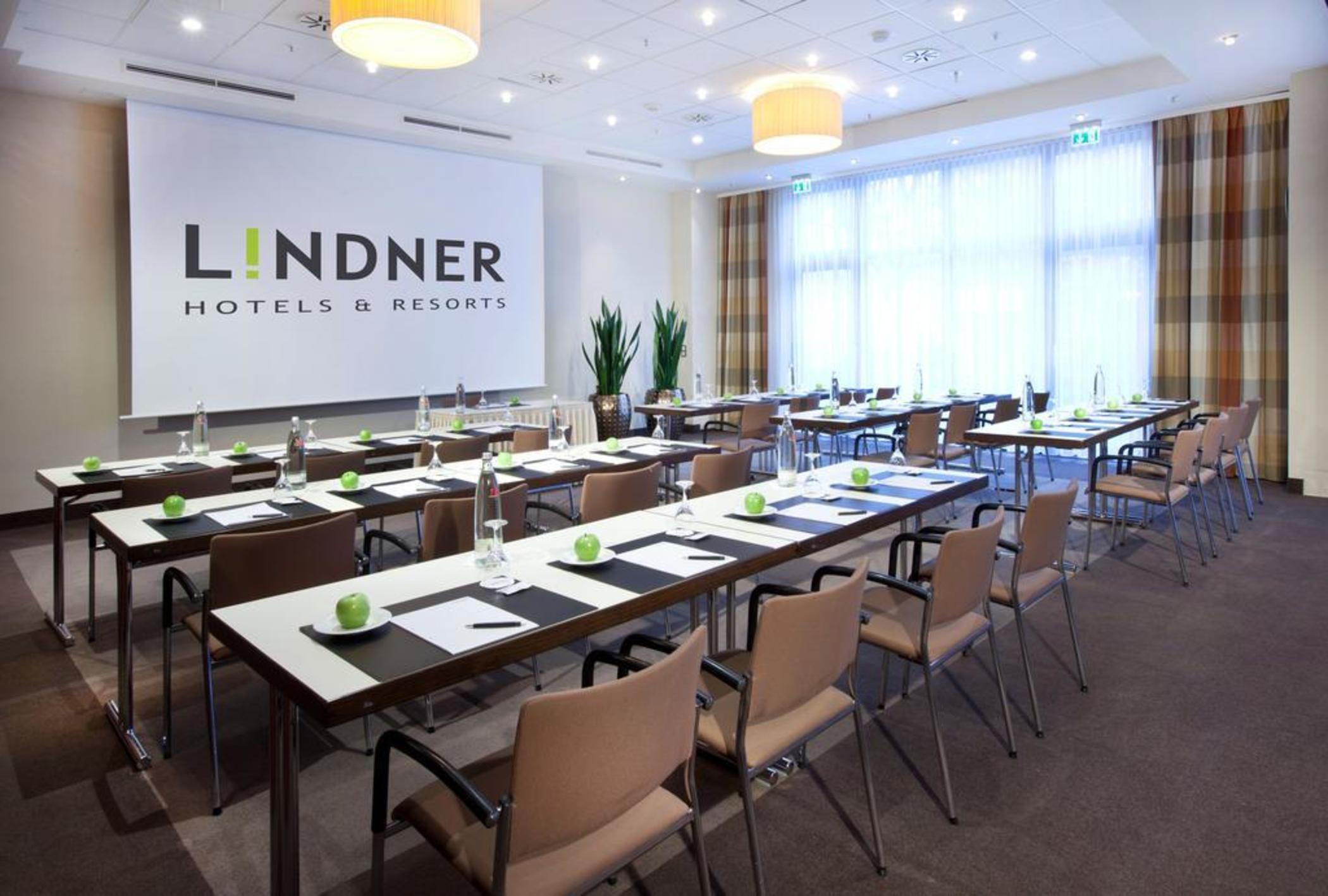Lindner Hotel Hamburg Am Michel, Part Of Jdv By Hyatt Εξωτερικό φωτογραφία