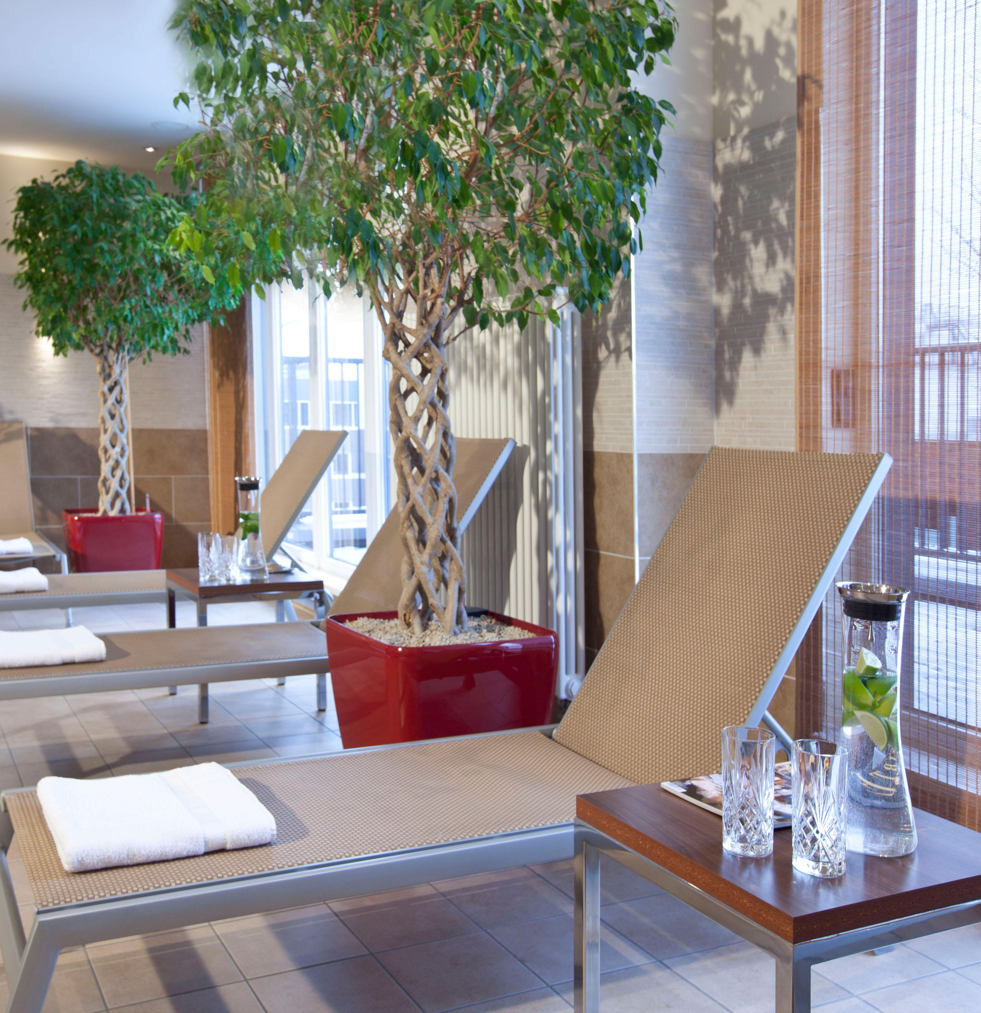 Lindner Hotel Hamburg Am Michel, Part Of Jdv By Hyatt Εξωτερικό φωτογραφία