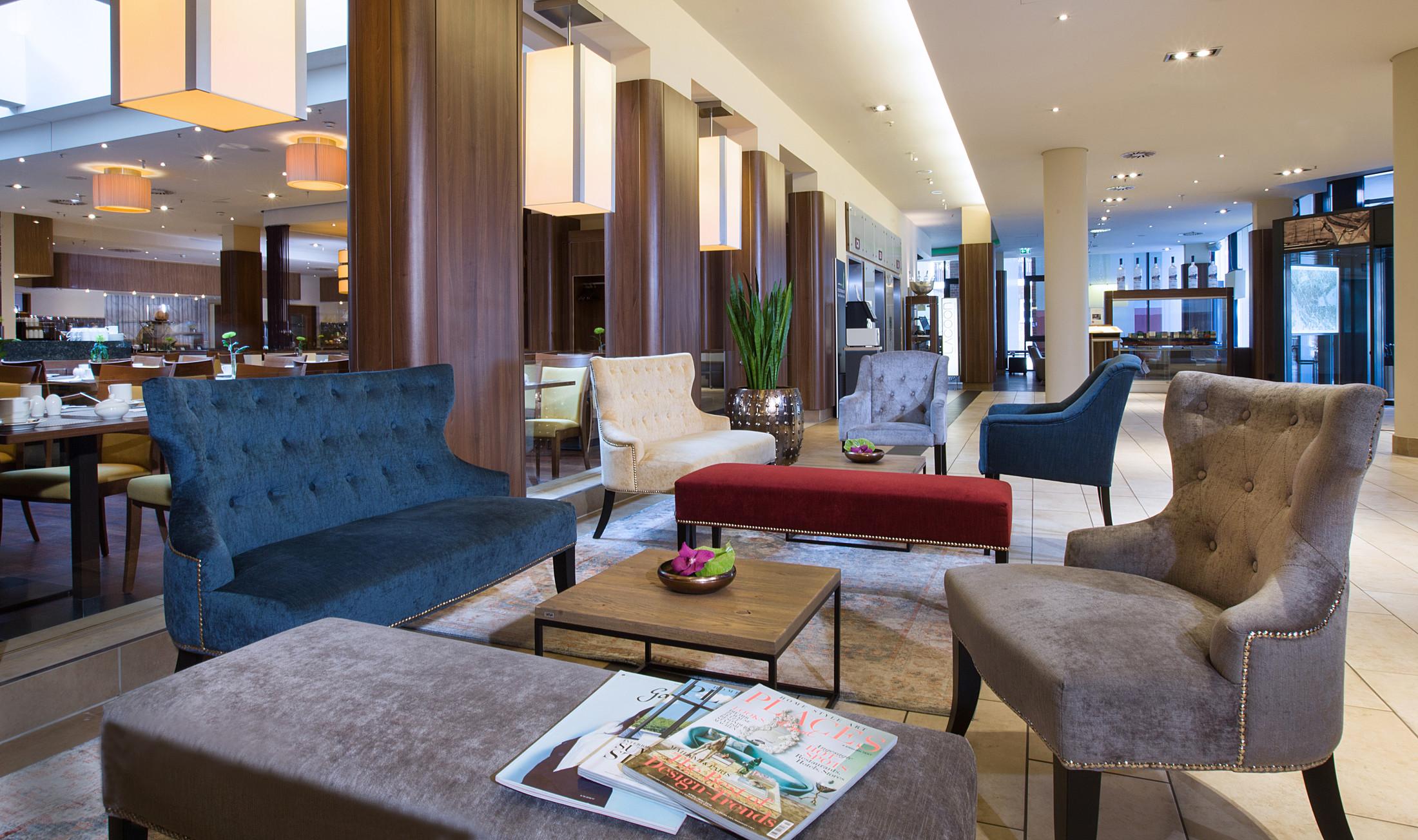 Lindner Hotel Hamburg Am Michel, Part Of Jdv By Hyatt Εξωτερικό φωτογραφία