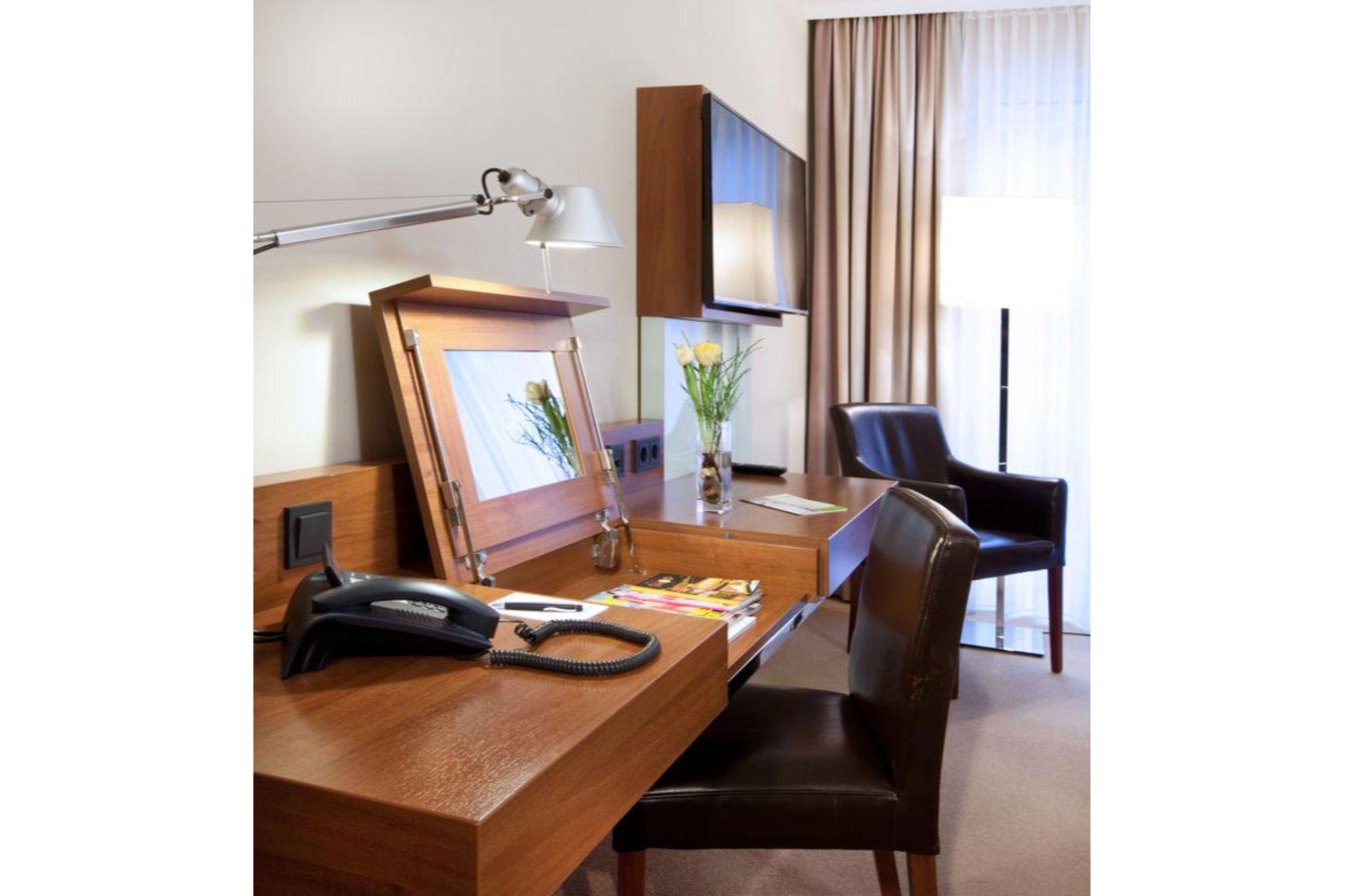 Lindner Hotel Hamburg Am Michel, Part Of Jdv By Hyatt Εξωτερικό φωτογραφία