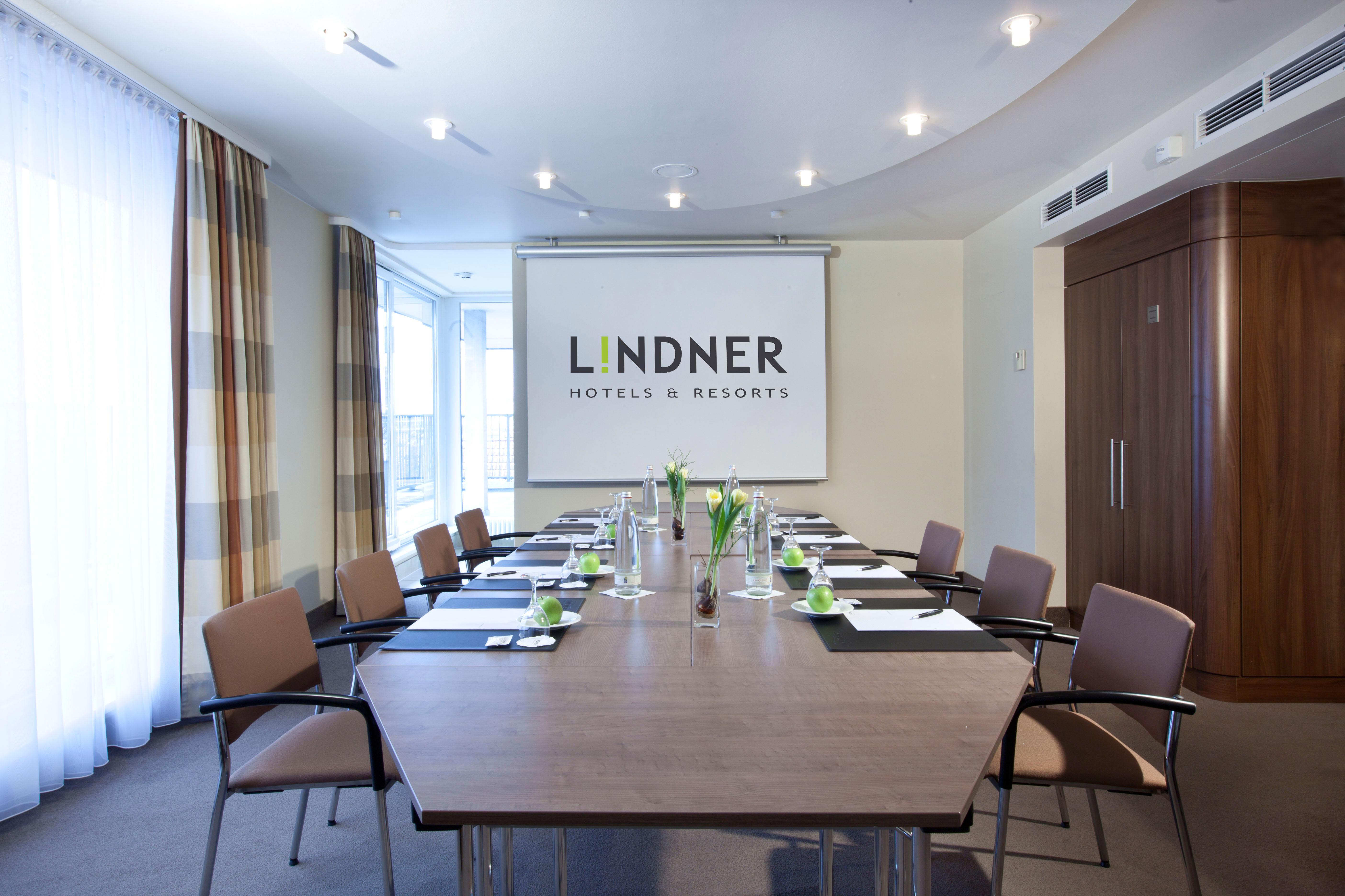 Lindner Hotel Hamburg Am Michel, Part Of Jdv By Hyatt Εξωτερικό φωτογραφία