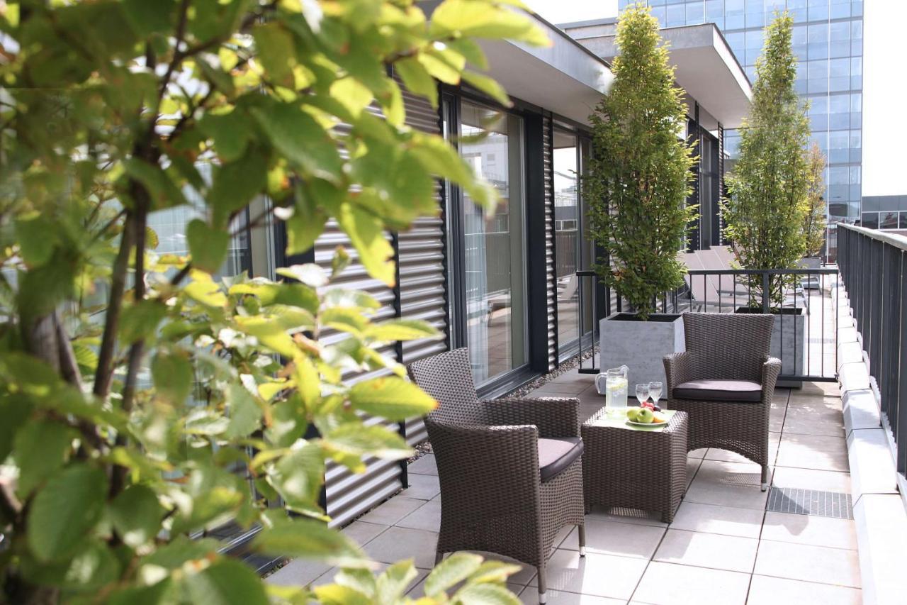 Lindner Hotel Hamburg Am Michel, Part Of Jdv By Hyatt Εξωτερικό φωτογραφία