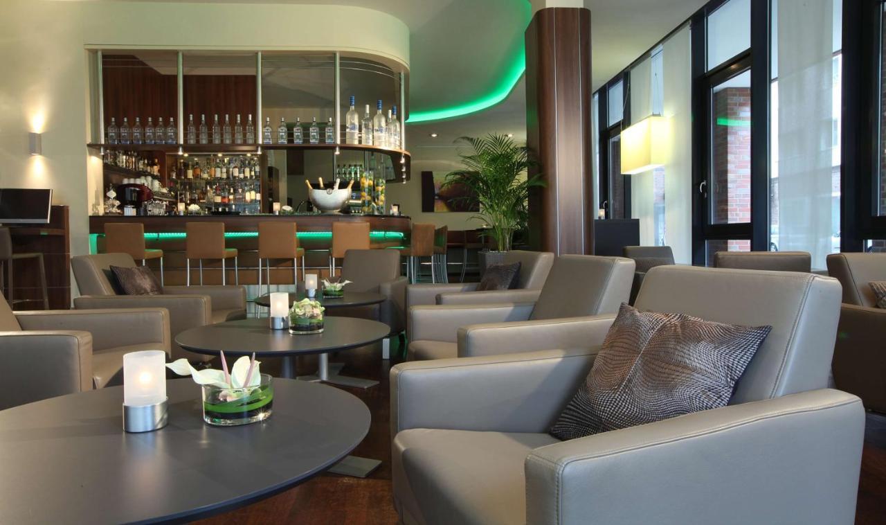 Lindner Hotel Hamburg Am Michel, Part Of Jdv By Hyatt Εξωτερικό φωτογραφία