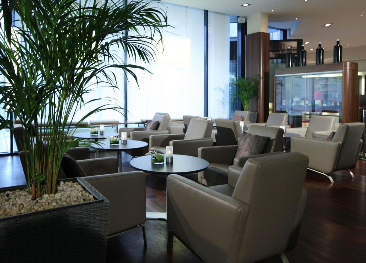 Lindner Hotel Hamburg Am Michel, Part Of Jdv By Hyatt Εξωτερικό φωτογραφία