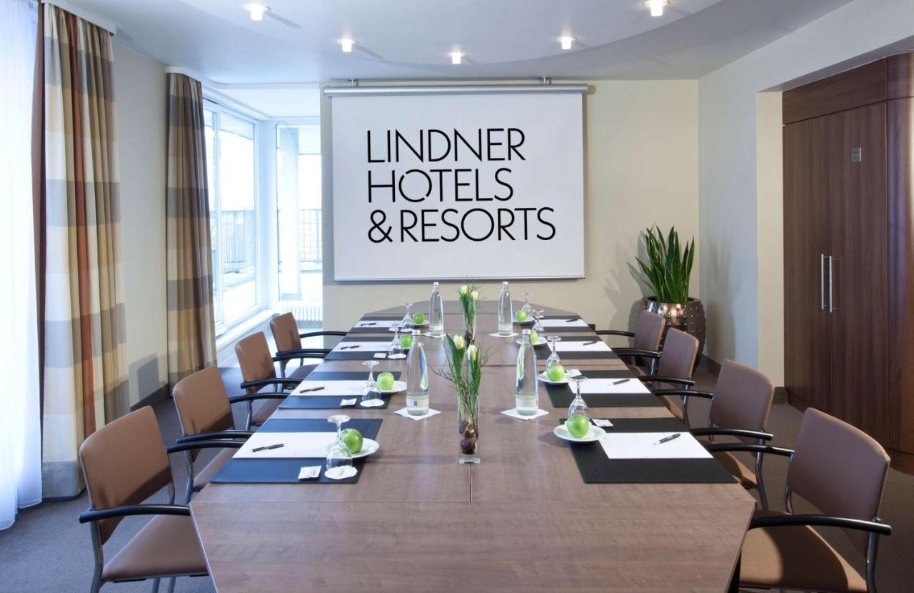 Lindner Hotel Hamburg Am Michel, Part Of Jdv By Hyatt Εξωτερικό φωτογραφία