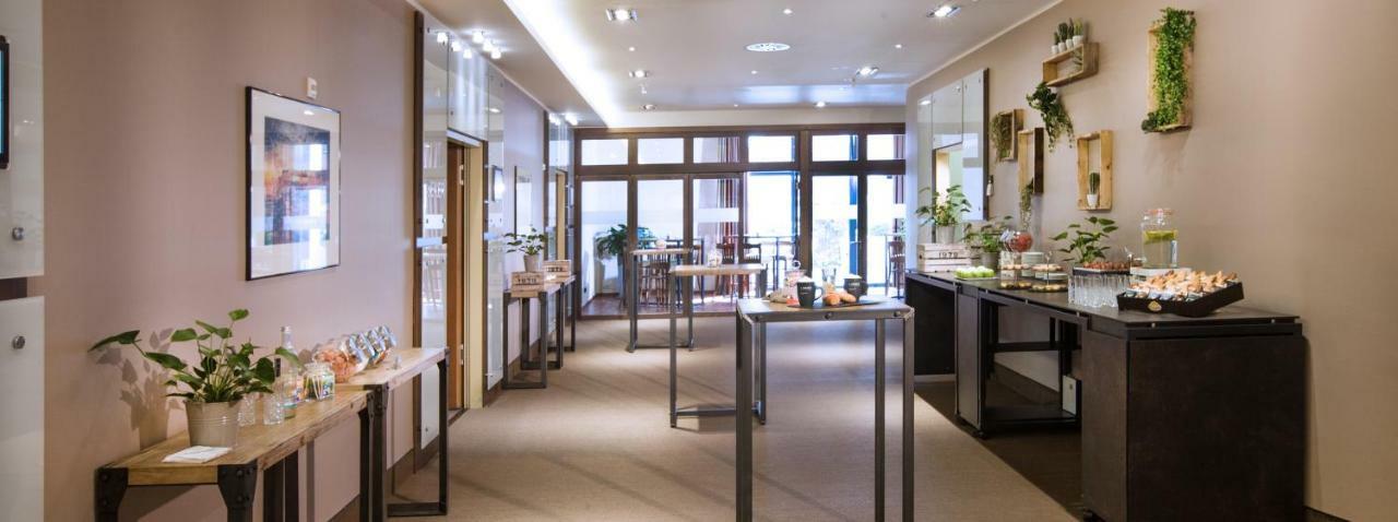 Lindner Hotel Hamburg Am Michel, Part Of Jdv By Hyatt Εξωτερικό φωτογραφία